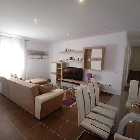 Lägenhet Stefi Candelaria