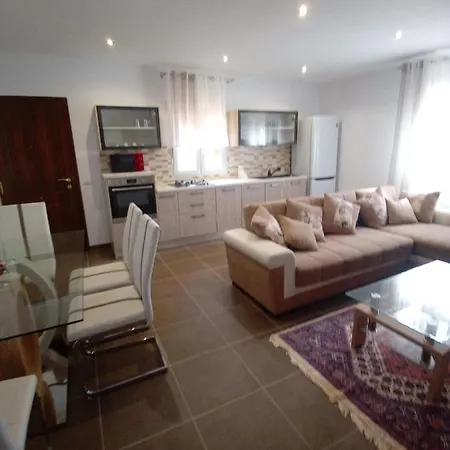 Stefi Apartman *