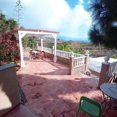 Apartman Stefi Candelaria