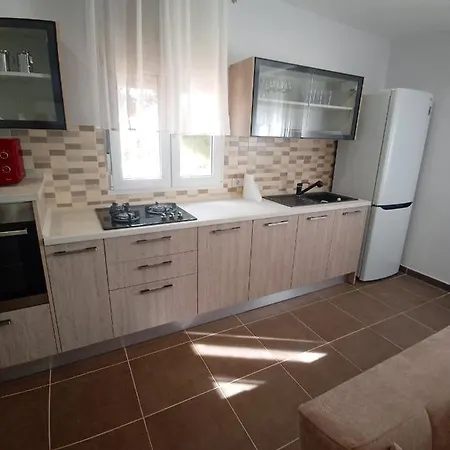 Stefi Apartment