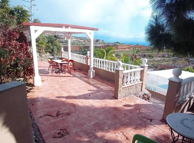 Apartman Stefi Candelaria