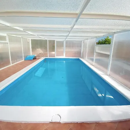Stefi Appartement *