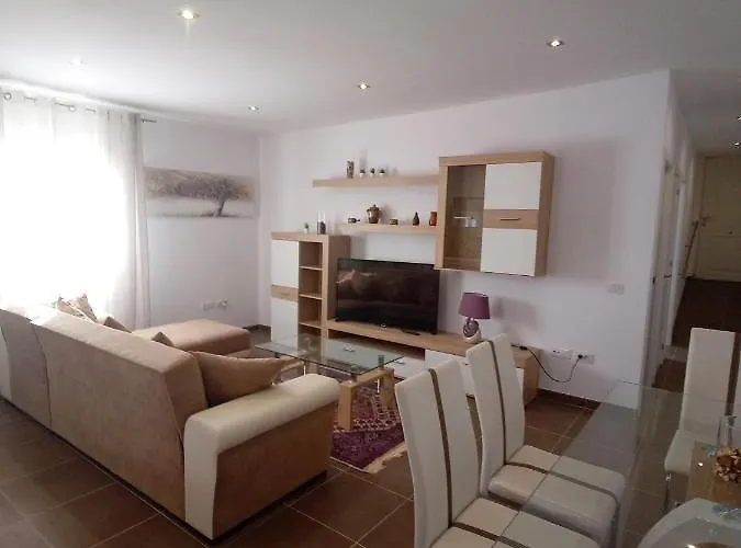Apartament Stefi Candelaria